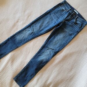 Banana Republic skinny jeans